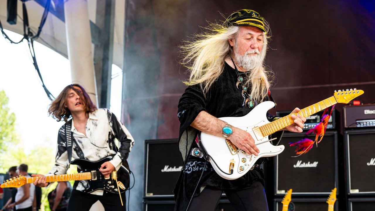 Uli Jon Roth