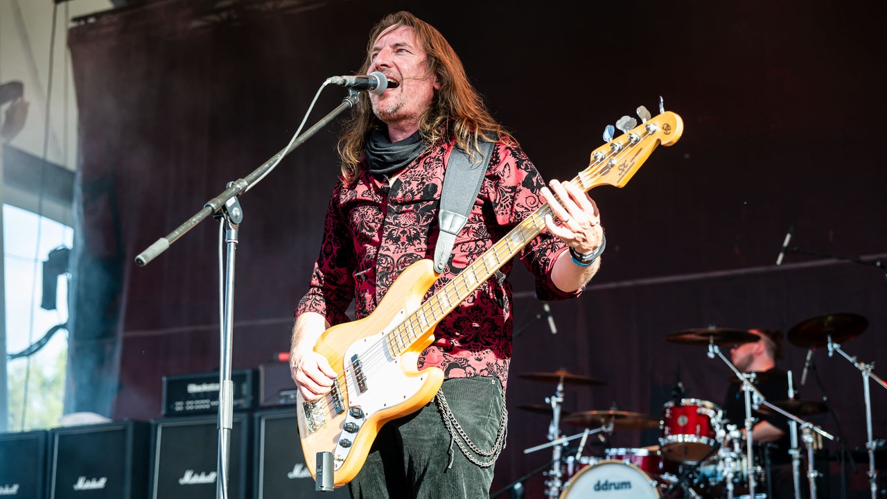 Uli Jon Roth
