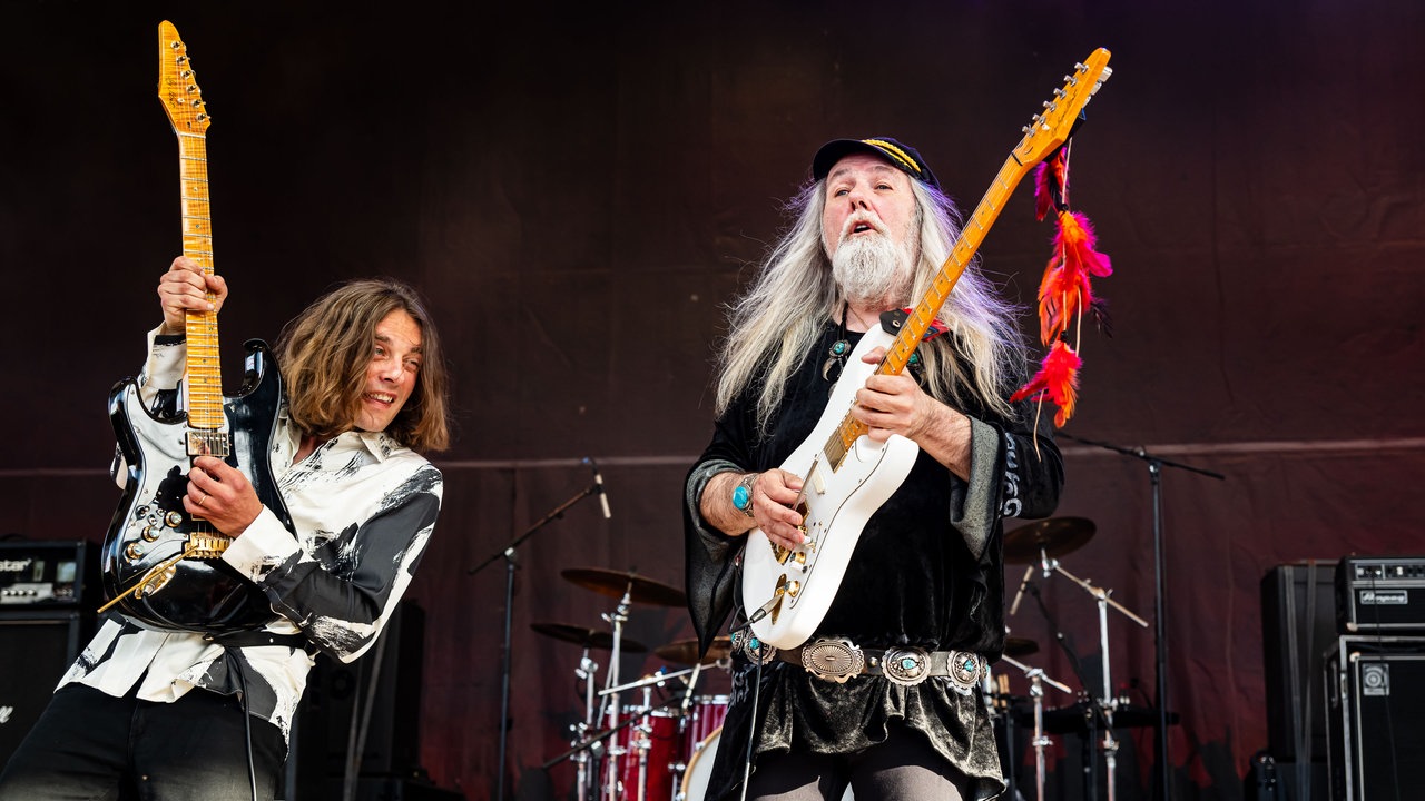 Uli Jon Roth