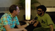 Alborosie im Interview