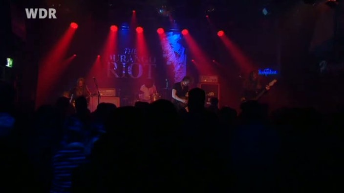 Crossroads Highlights 2-2013
