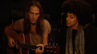Earl Greyhound unplugged für den Rockpalast beim Reeperbahn Festival 2010