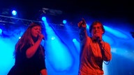 FM Belfast beim Reeperbahn Festival 2010