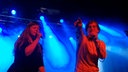 FM Belfast beim Reeperbahn Festival 2010