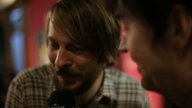 Friska Filjor im Rockpalast-Interview im Rahmen des Reeperbahn Festivals 2011