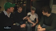 Interview: All The Luck In The World