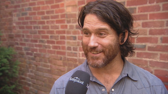 Interview: Chuck Ragan