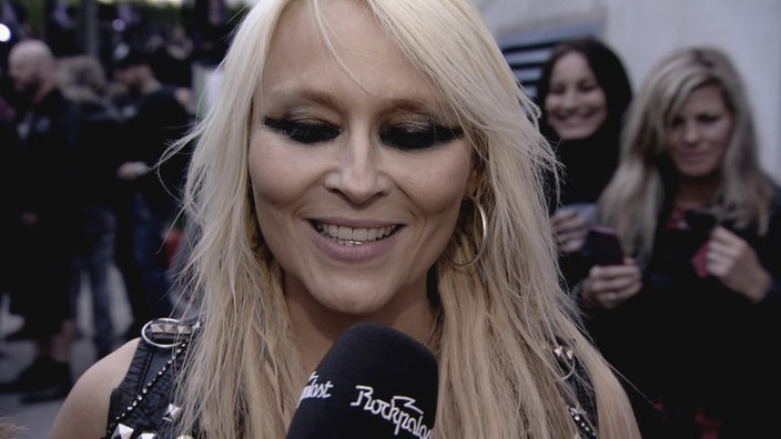 Interview: Doro