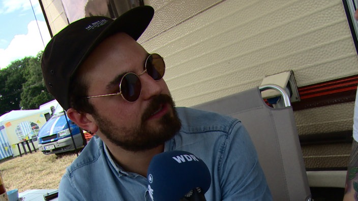 Interview: Heisskalt