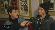 Interview: Kamp!