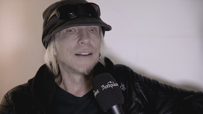 Interview: Michael Schenker