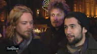 Interview: Navarone