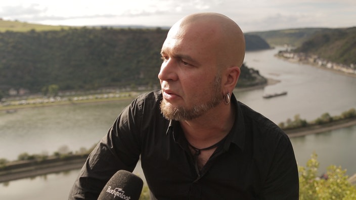 Interview: Schandmaul