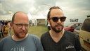 Interview: Tour Of Tours