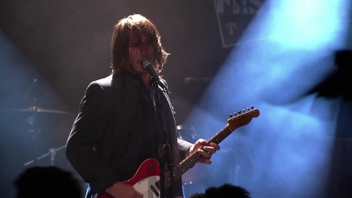 Live: Palma Violets