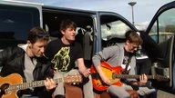 Rockpalast: My Angry Pony unplugged