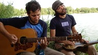 Rockpalast: Patrick Watson unplugged