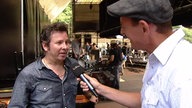 Grant Lee Buffalo im Interview