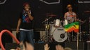 Summerjam Festival 2009