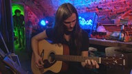 Unplugged: Black Lung