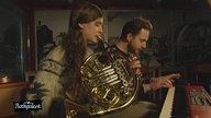 Unplugged: Float Fall - "Someday"