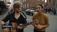 Unplugged: Intergalactic Lovers