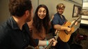 Unplugged: Intergalactic Lovers