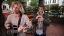 Unplugged: Kim Churchill
