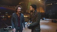 Unplugged: Navarone - "The Wonder"