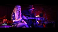 Unplugged: Rhonda