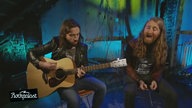 Unplugged: The Answer