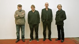 Element Of Crime