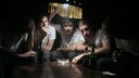 Bandfoto Kraftklub