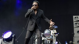 Lee Fields & The Expressions