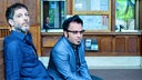 Mercury Rev