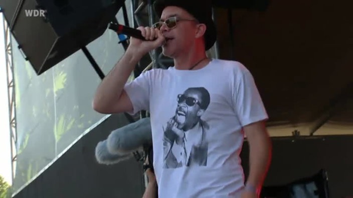 Fat Freddy's Drop