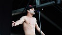 Bandfoto Zebrahead