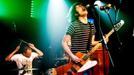 The Datsuns