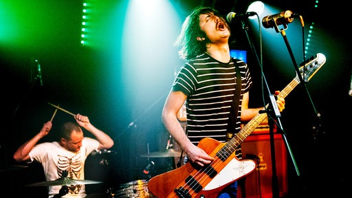 The Datsuns