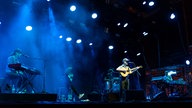 Villagers