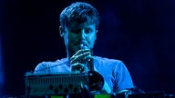 Villagers