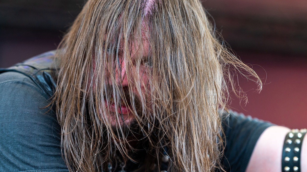 Rock Hard 2019: Vulture