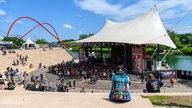 Rock Hard 2019: Vulture