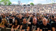 Rock Hard 2019: Vulture