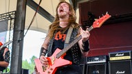 Rock Hard 2019: Vulture