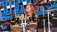 Rock Hard 2019: Vulture