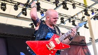 Rock Hard 2019: Vulture
