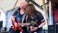 Rock Hard 2019: Vulture