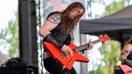 Rock Hard 2019: Vulture
