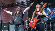 Rock Hard 2019: Vulture